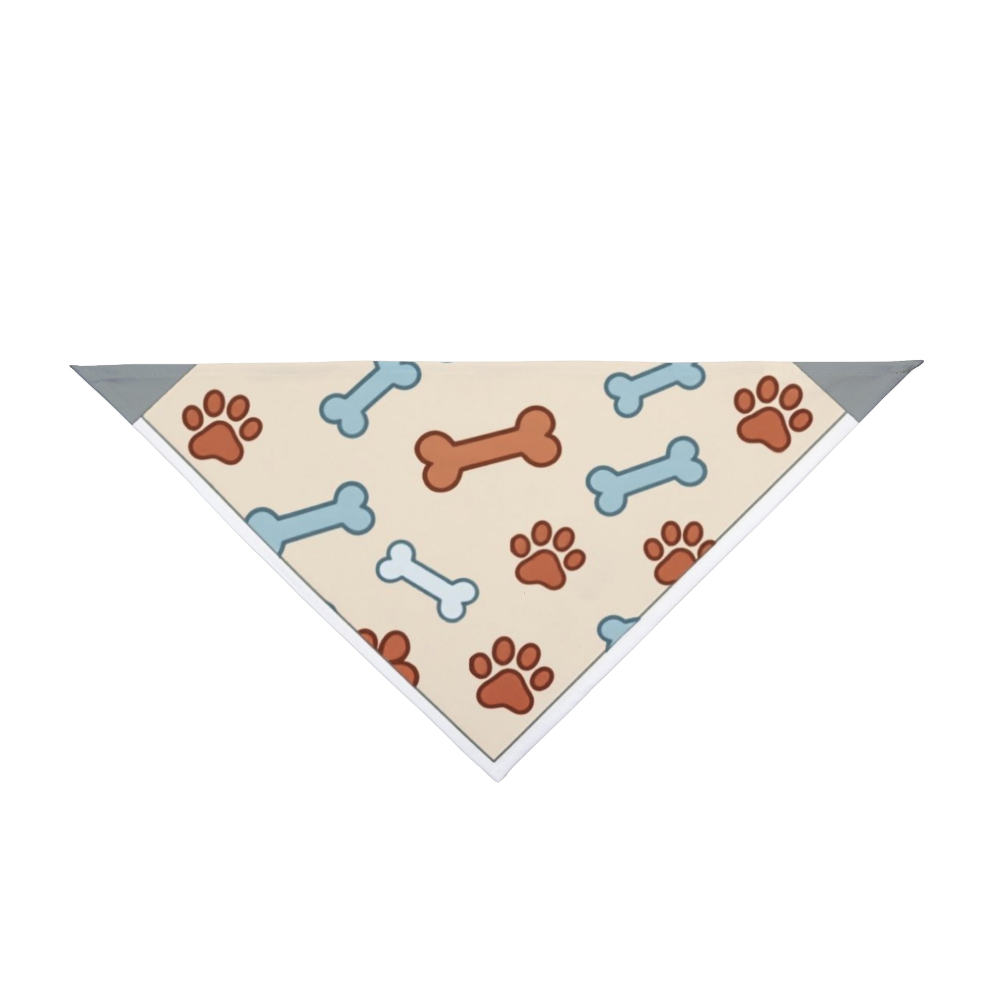 Paws and Bones - Pet Bandana