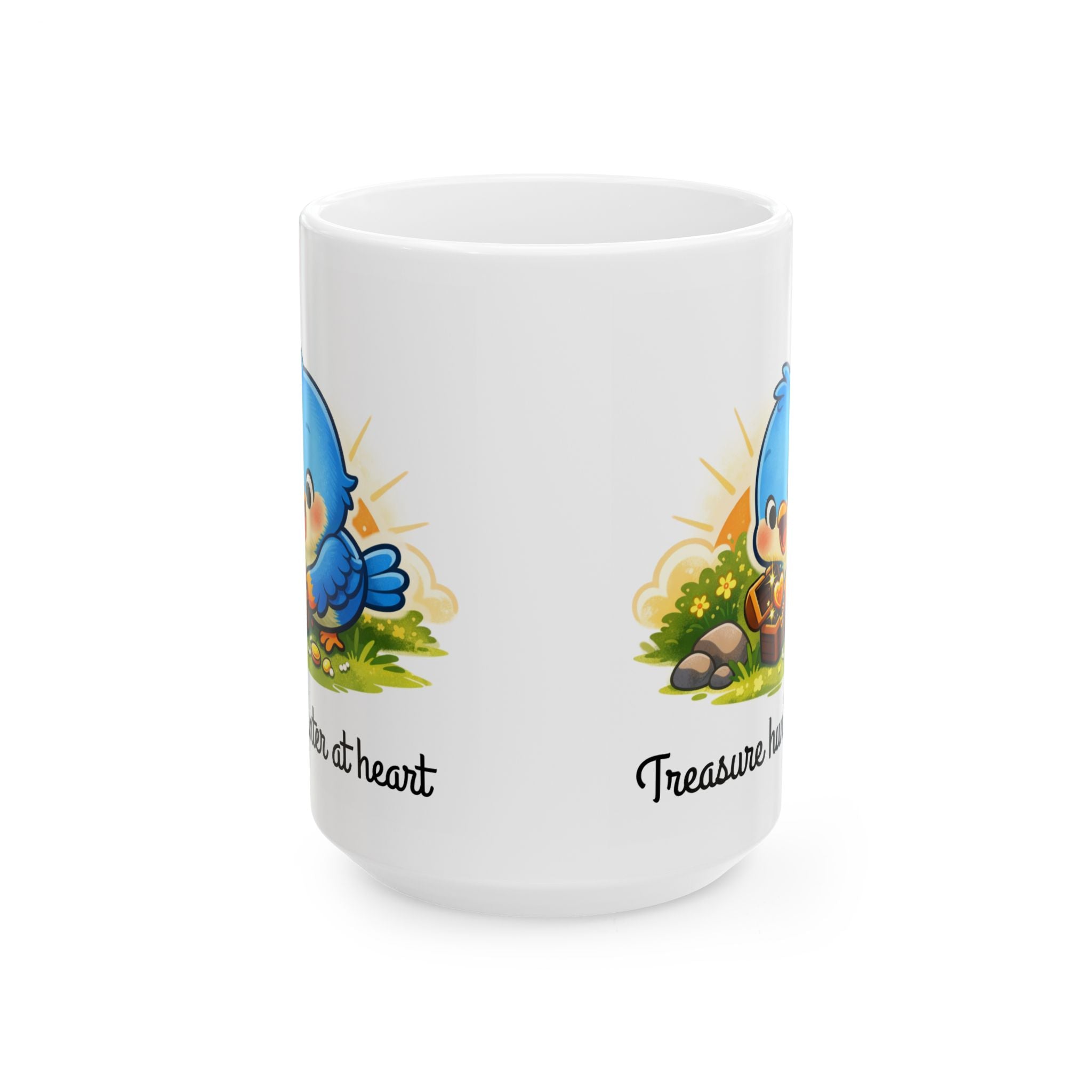 Ceramic Mug, (11oz, 15oz)