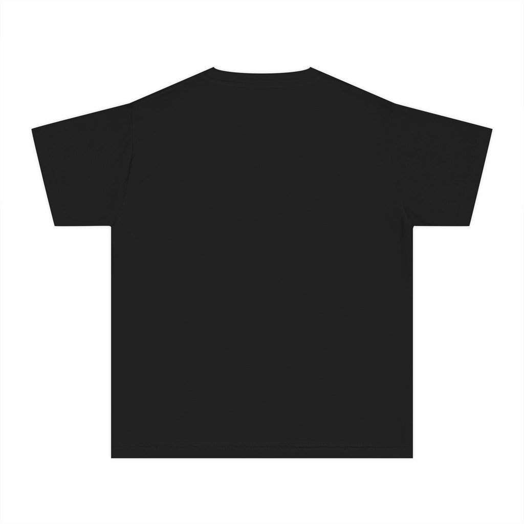 Swing for the Stars Youth Midweight Tee Dark Colors
