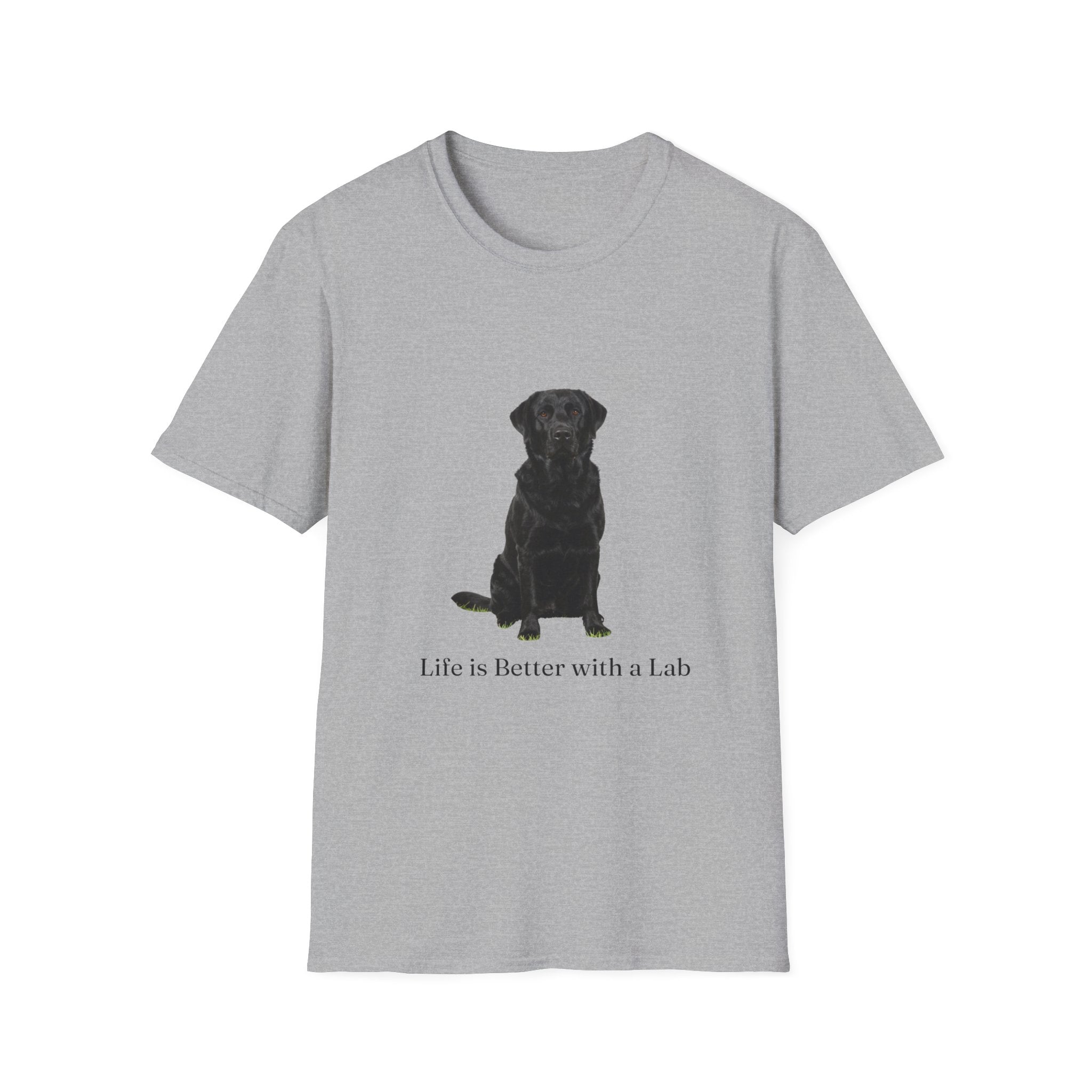 Labador - Life is Better with a Lab