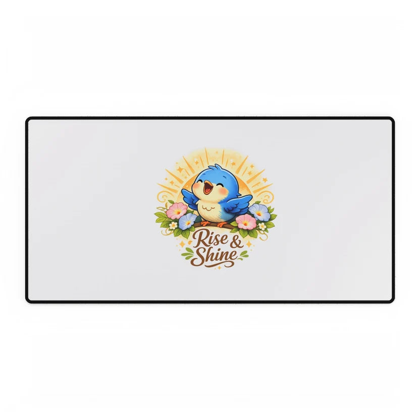 Rise & Shine Morning Bundle – Bluebird Inspiration Set