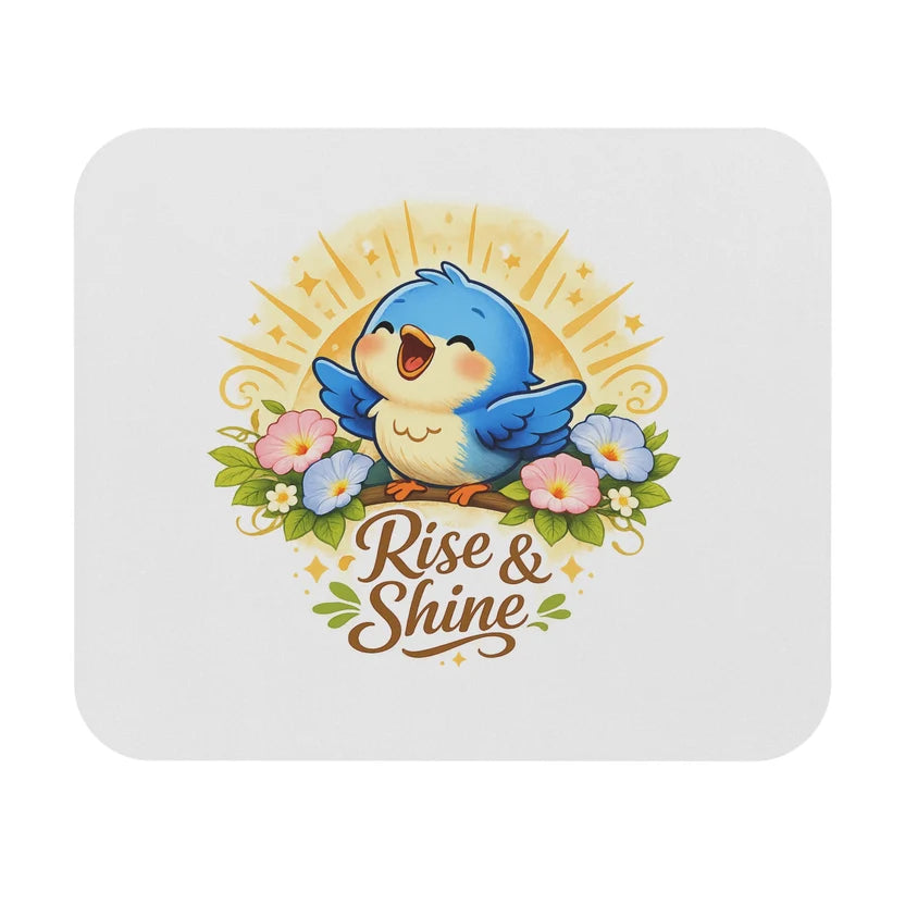 Rise & Shine Morning Bundle – Bluebird Inspiration Set