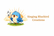 Singing Bluebird Creations Header Logo